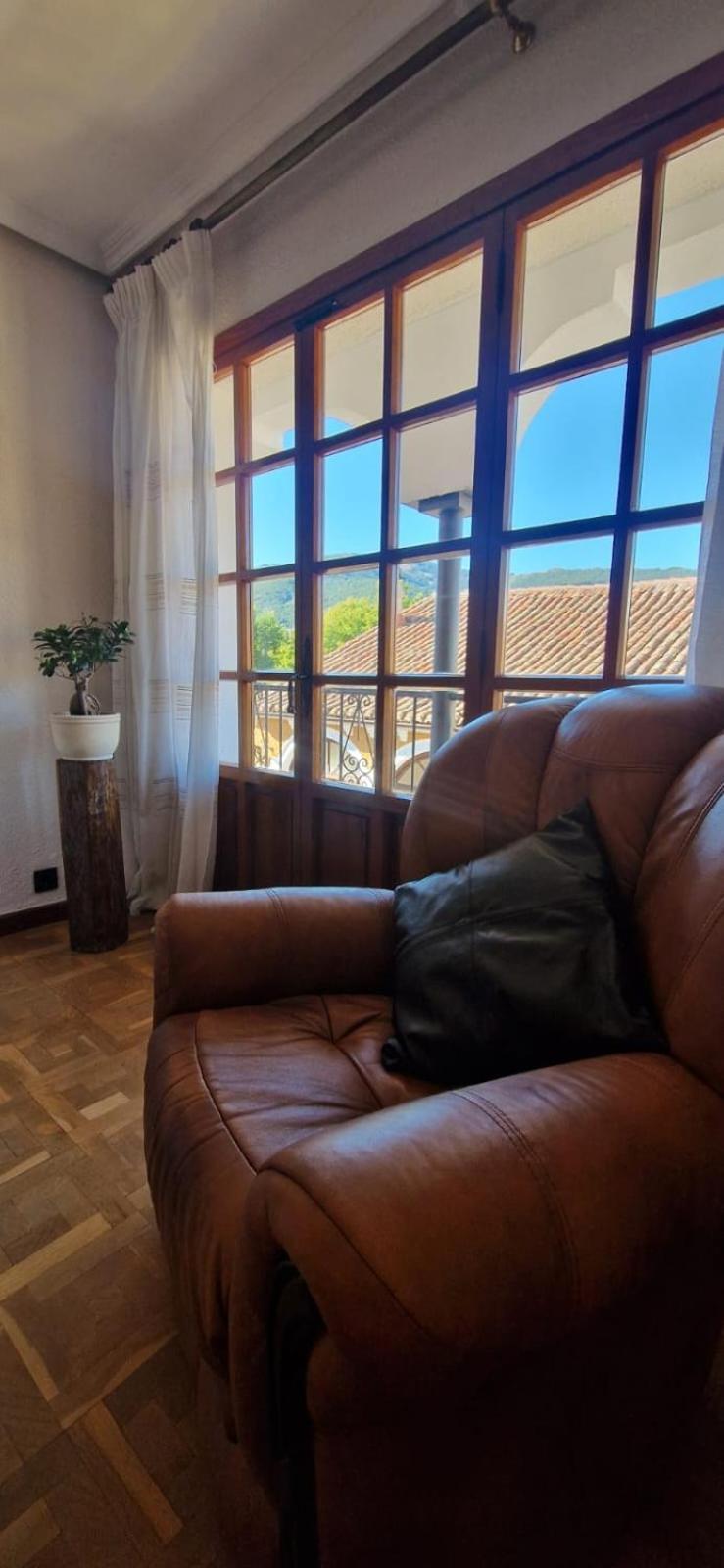 Aire De Montana Apartment Боняр Екстериор снимка