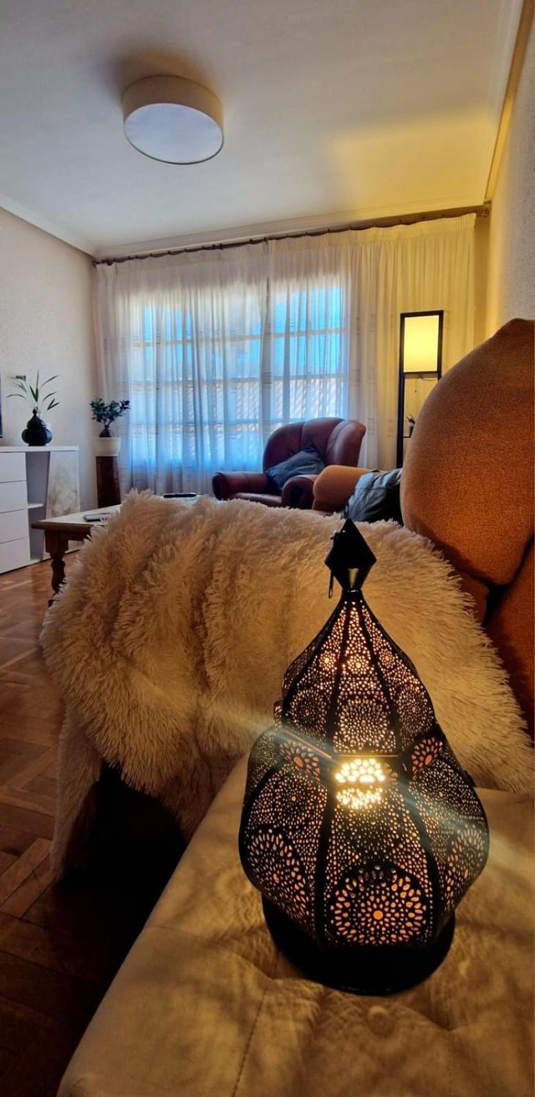 Aire De Montana Apartment Боняр Екстериор снимка