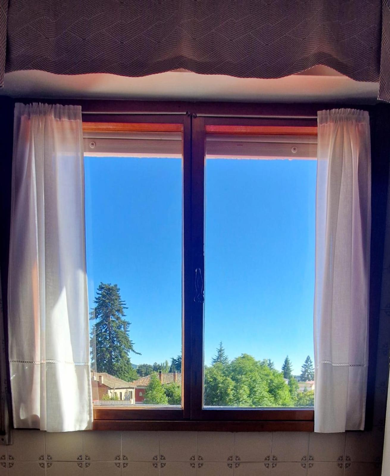 Aire De Montana Apartment Боняр Екстериор снимка